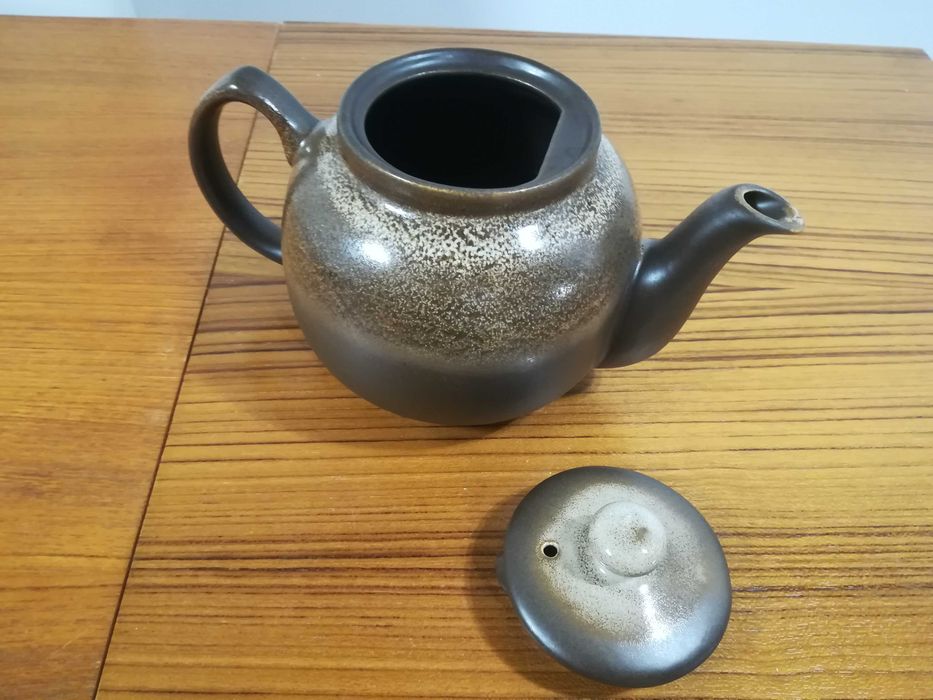 Czajnik dzbanek  ceramiczny do herbaty kawy