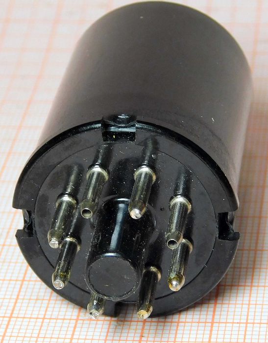 Przekaźnik termiczny 220V TS2 Brown Boveri  [073]