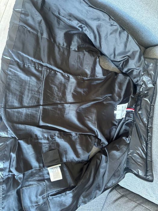 Жилетка moncler