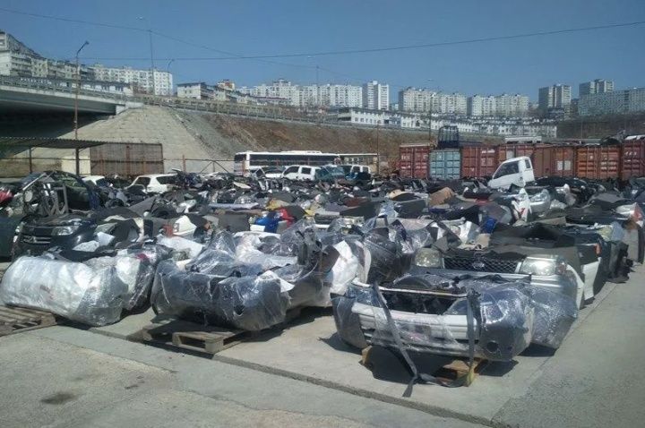 Балка подрамник Honda Mazda Subaru Nissan Toyota Mitsubishi разборка