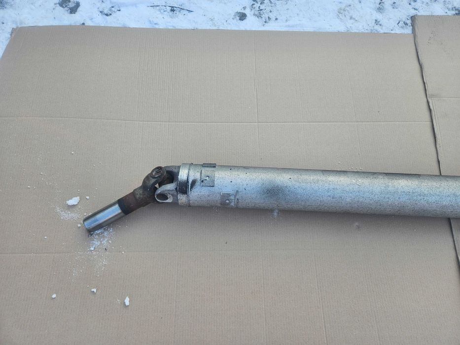 Wał napędowy Dodge Ram 1500 cab crew 19+