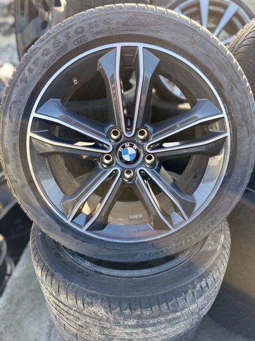 Jantes 17 Originais BMW Série 2 em 5x112
