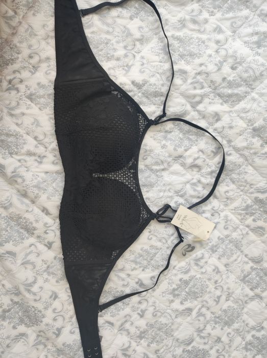 Новый бюст  WeiyeSi