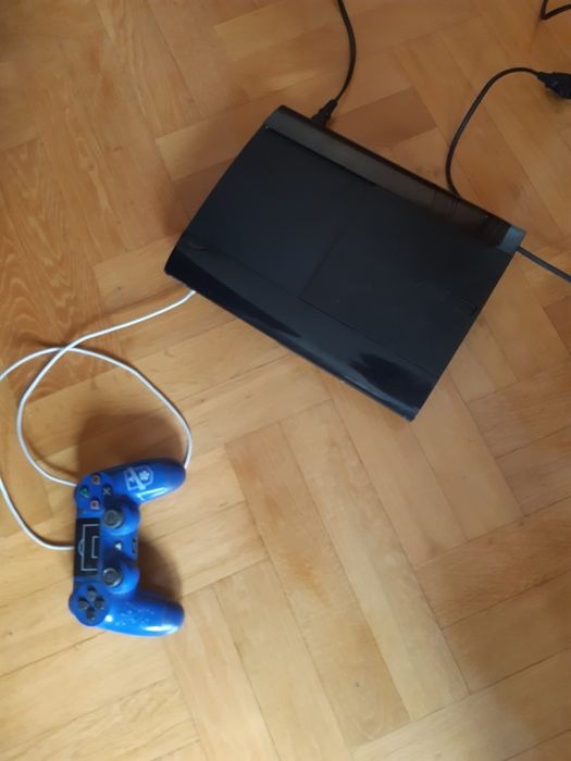Konsola Playstation 3