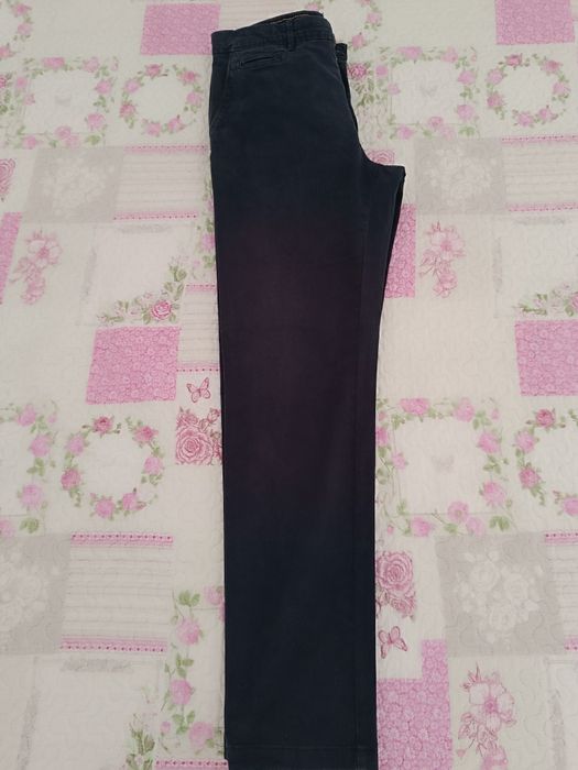 Calças homem Cortefiel Slim fit 40