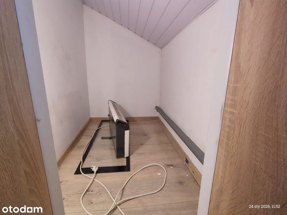 2 pokoje I Oddzielna kuchnia I 1. piętro