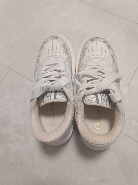 Кросівки Christian Dior