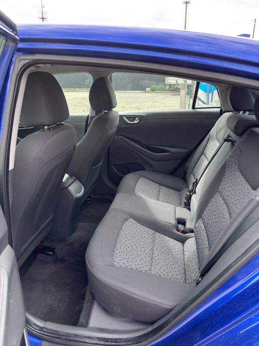 Продається Hyundai Ioniq electric 2019