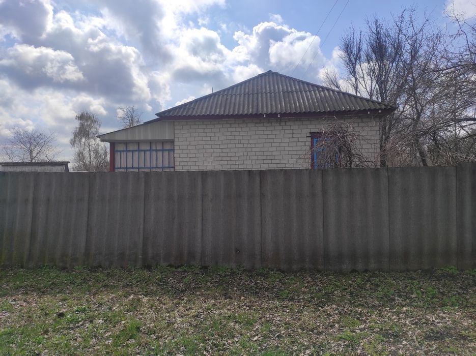 Продаж будинку Чернігівська область, Ніжинський р-н