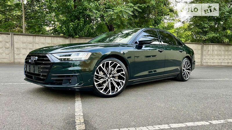 Диски Нові AUDI R19/5/112 A4 A5 A6 A7 A8 Q3 Q4 Q5 Q7 ETRON в Наявності