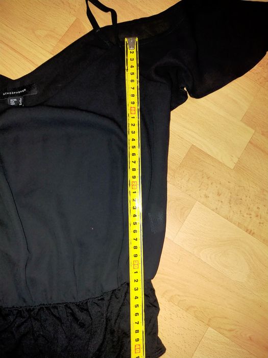 body bluzka Atmosphere 36/S