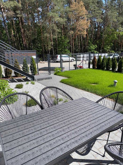 Apartament 50m2 na parterze z ogródkiem w Łodzi przy ul.Kolumny 475a