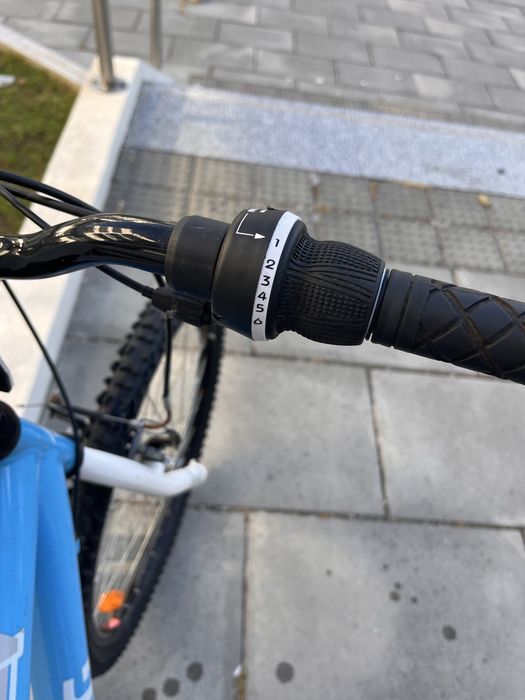 Bicicleta crianca