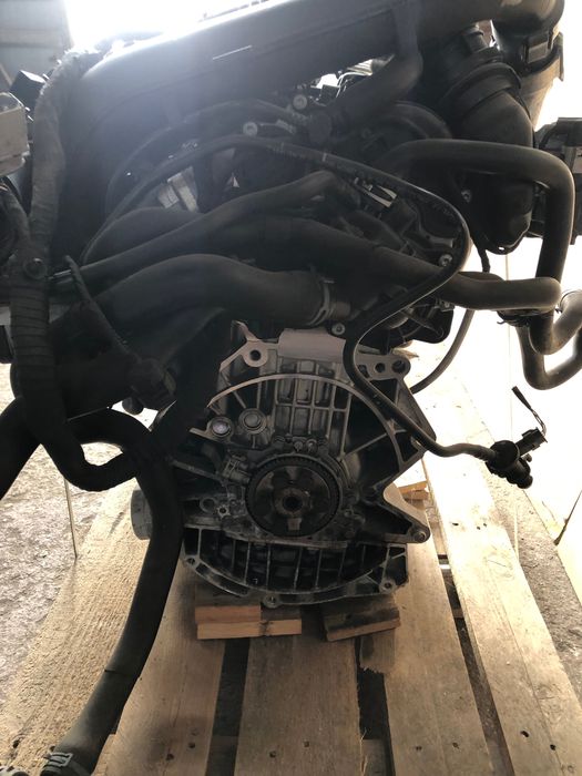 Silnik VW Audi 1.4 TSI CPT  CPTA 140 KM komplet 55 tys. km