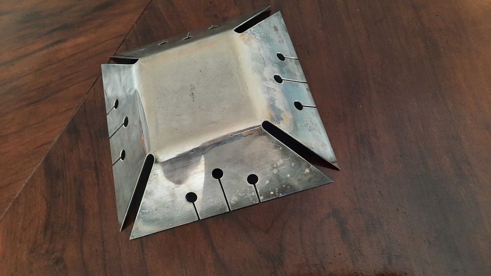 Design Italiano MESA - Cinzeiro