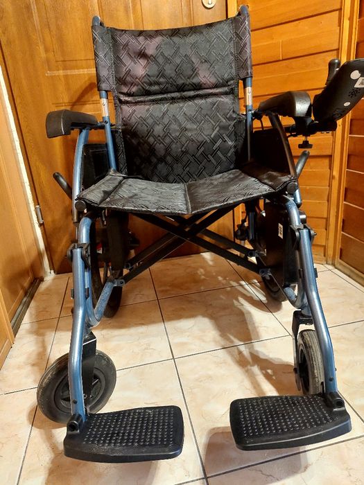Wózek inwalidzki elektryczny  GABI