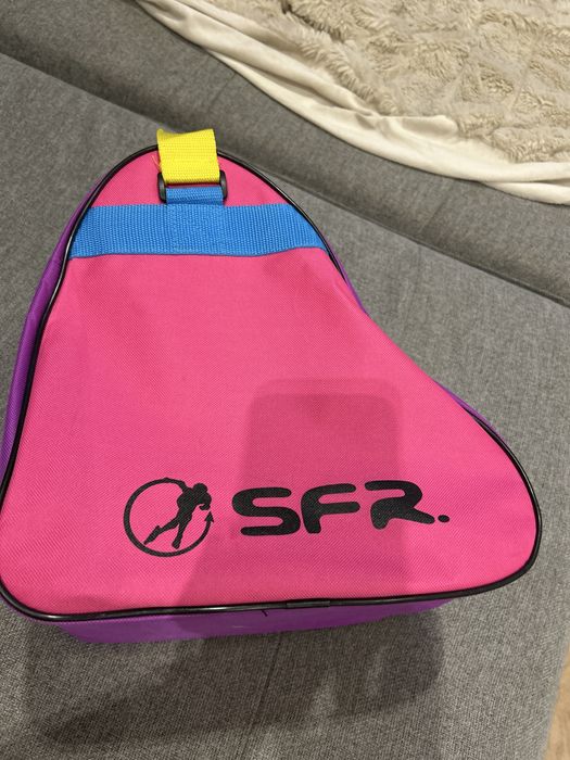 Łyżwy dzieciece Oxelo