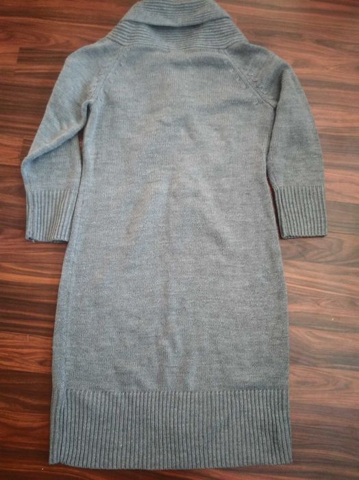 Sukienka / tunika H&M rozm. XS/S (34-36)