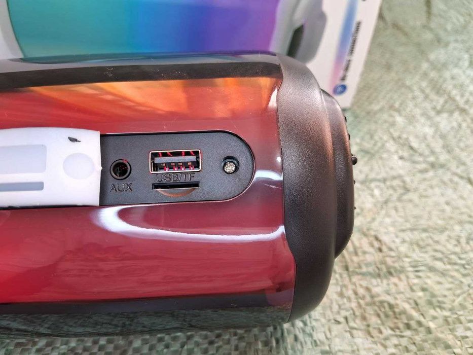 Колонка JBL Pulse 5