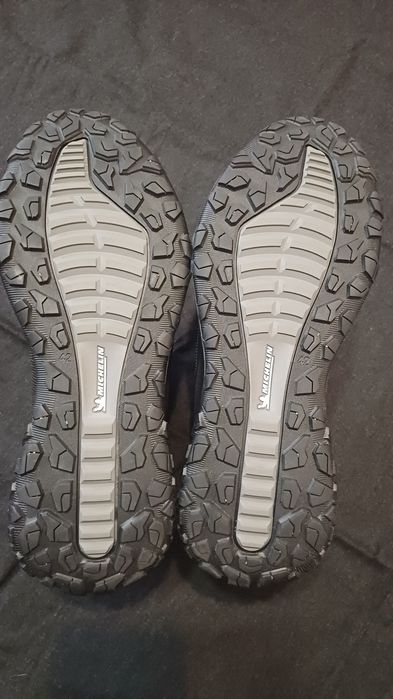 Ботінки  Кросівки ECCO  ULT-TRN Waterproof Michelin -43 розмір