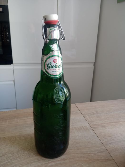 Butla.      dekoracyjna