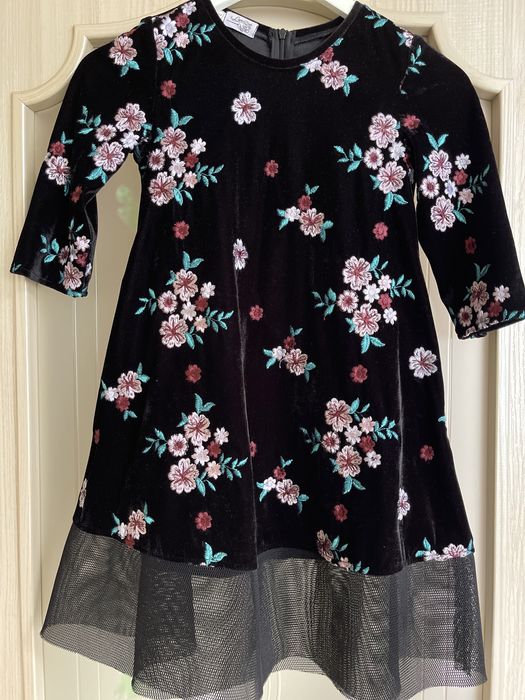 Плаття для дівчинки