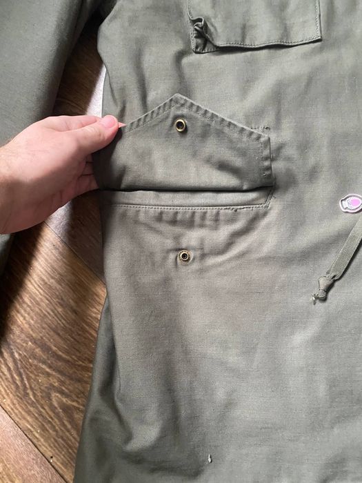 Польова куртка M65 Alpha Industries НОВА Розмір S