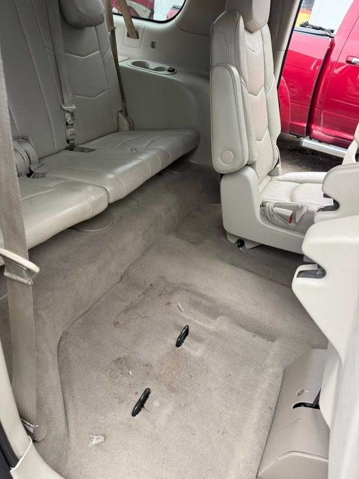Cadilac Escalade Premium IV rok 2016 7 osób ESV 165 tys.km BEZWYPADKOWY