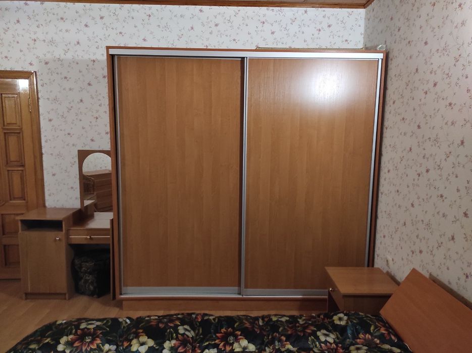 Сдам дом, 2 этажа в Черноморке!