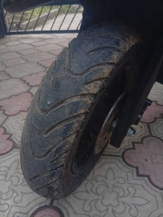 Продам мопед ямаха джог 39