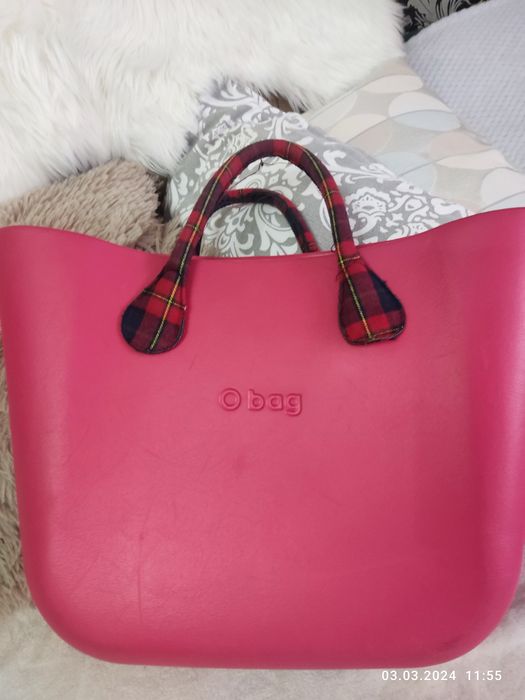 Сумка велика o bag