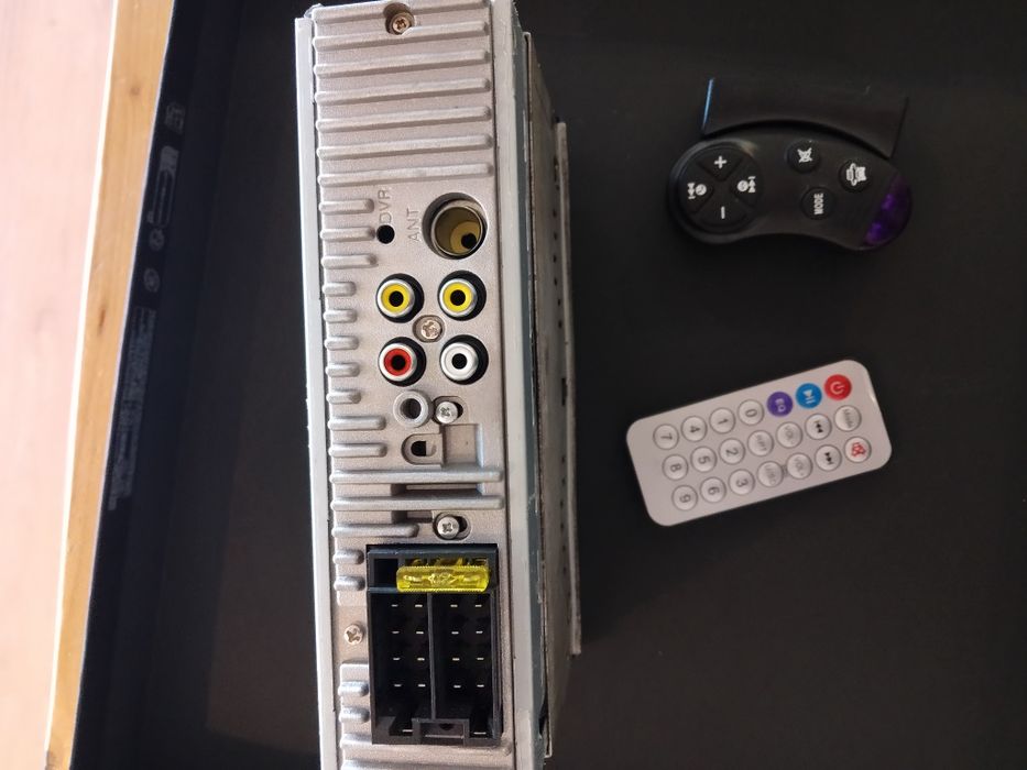 Auto radios carro