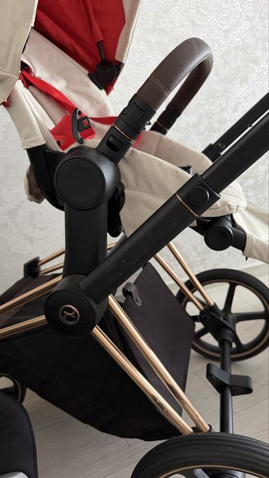 Коляска Cybex priam