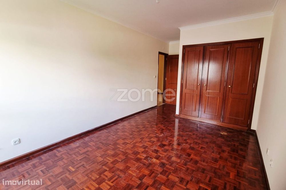 T2 com 116 m² – Áreas Amplas, Excelente Distribuição e Parqueamento...