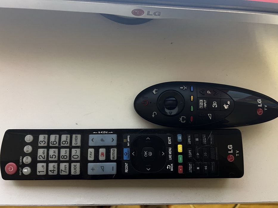 Telewizor LG42 cale