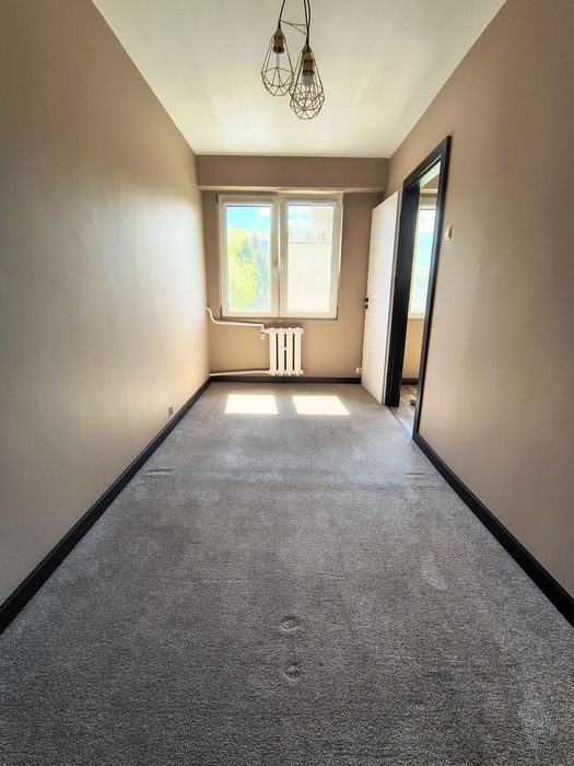 4 -pokoje gotowe do zamieszkania | 1 piętro | 57,86 m² | Balkon | Parking | Centrum