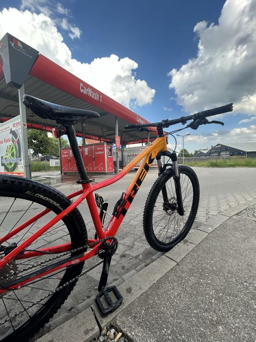 Rower trek marlin 7 gen. 2 S