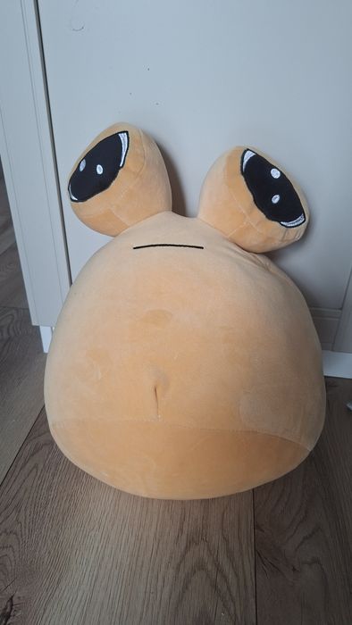 Duży Pou 50cm pluszak