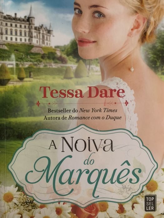 A noiva do marquês