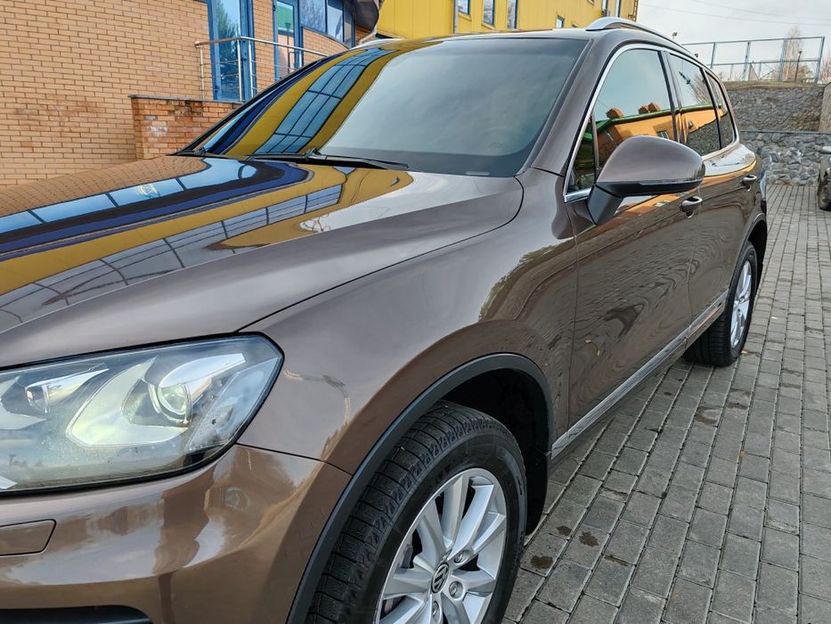 Продам авто в идиальном состоянии