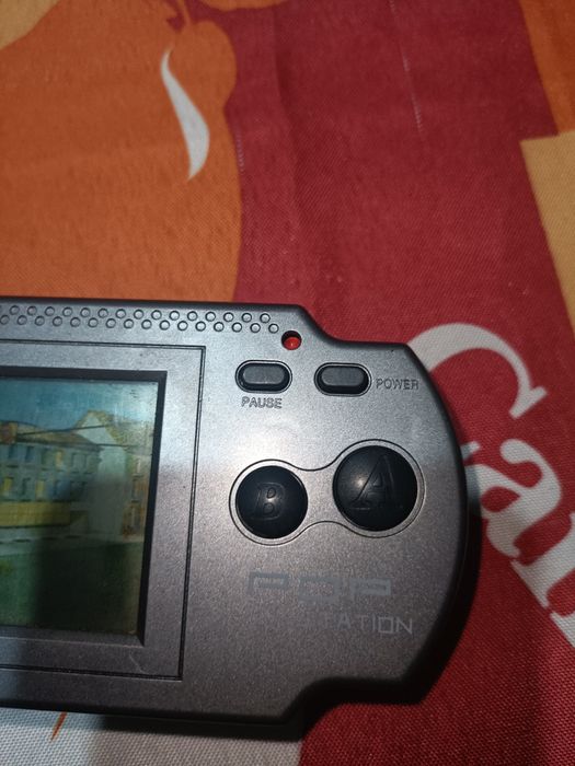 Small Console Pop Station in Gray (Free Shipping)64170817353091122