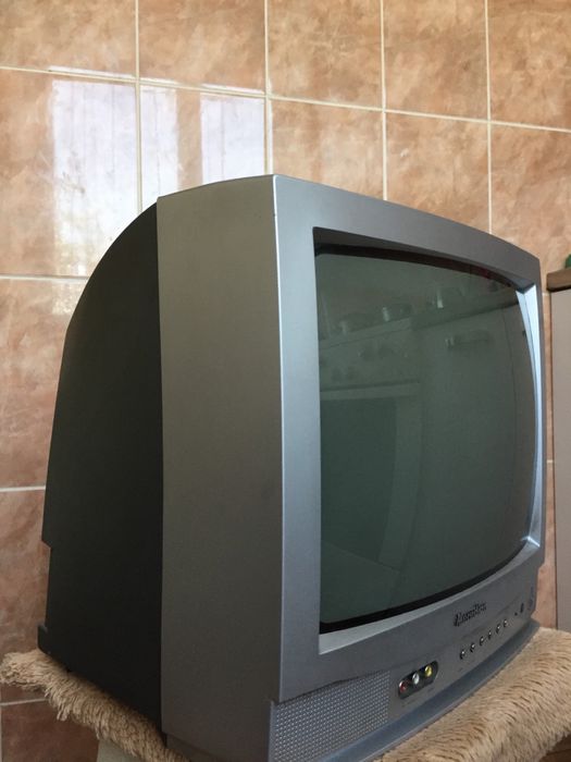 Телевізор б/у