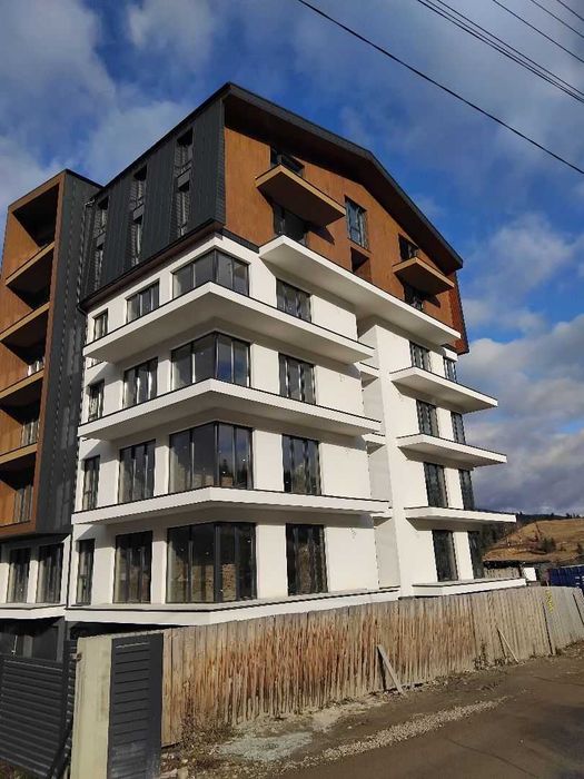 Продаж квартир у ЖК Grono Family Residence