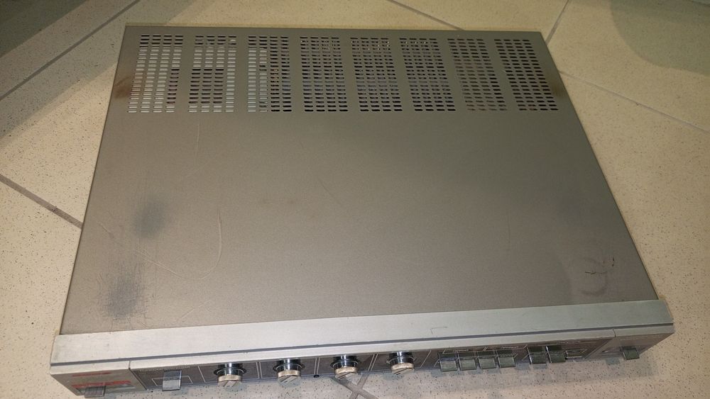 Акустична система Bega 122C