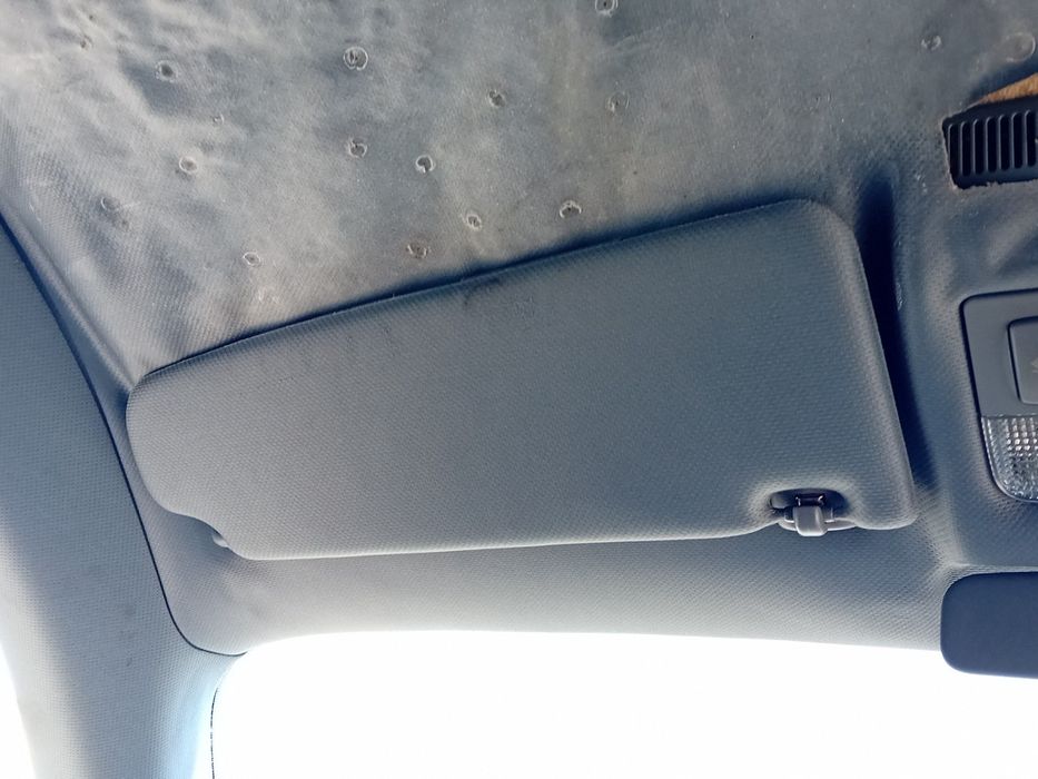 Pála de sol esquerda AUDI TT (8N3)