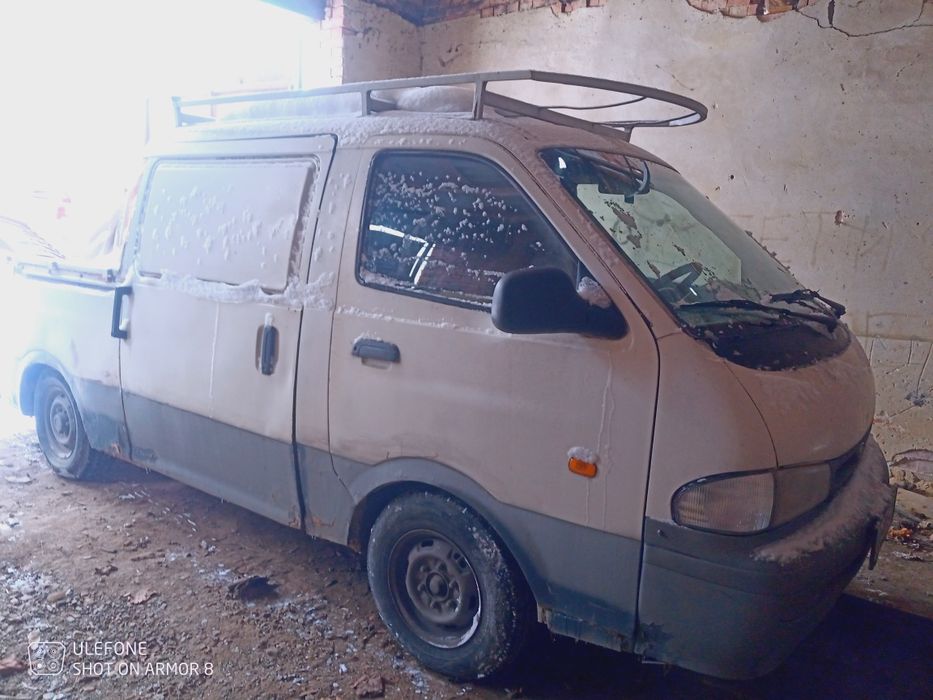 Продам на розбор