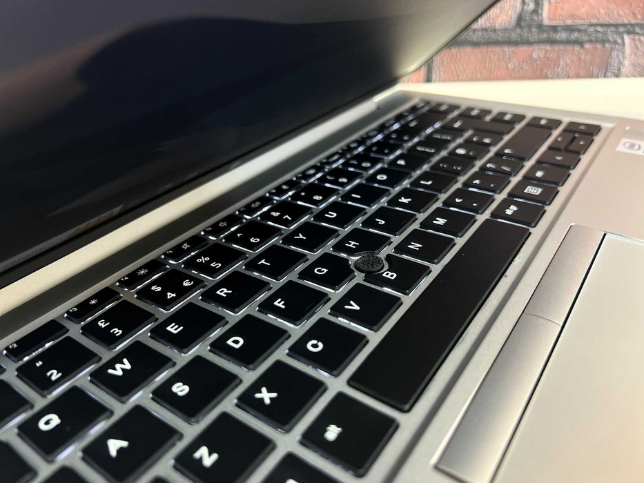 Ноутбук HP EliteBook 840 G7·i5-10210U·32GB+SSD 512M2·14"IPS·Гарантія