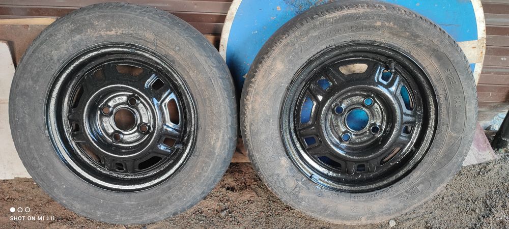 Диски р13 4 на 100