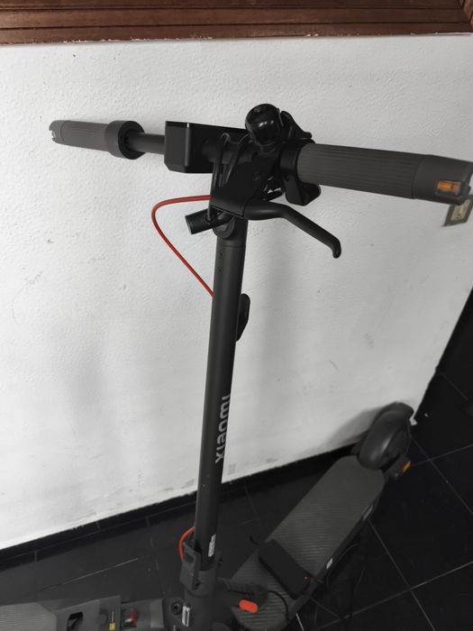 Trotinete novo semi-novo