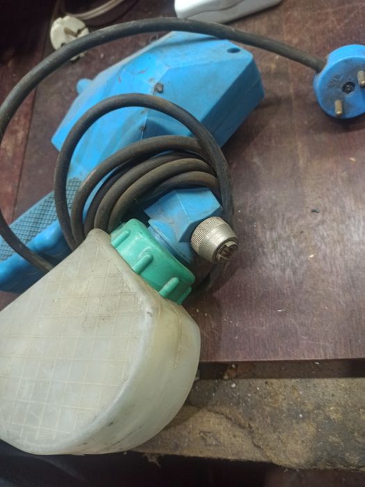 Краскопульт советский КЭБ-1